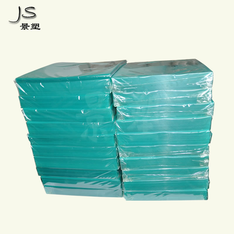 印刷級(jí)透明PET切片
